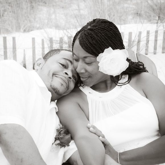 Meet your Posher, Lucrechia - Picture 1 of 1